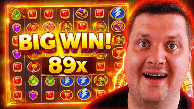 82BET Big Wins